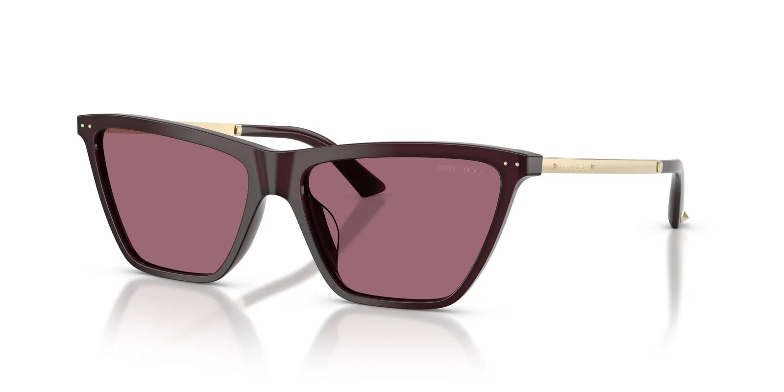 Jimmy Choo 5059U Sunglasses - view 12